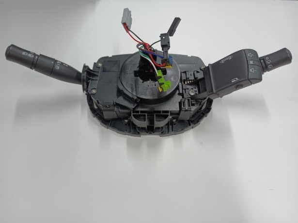 tasma airbag renault