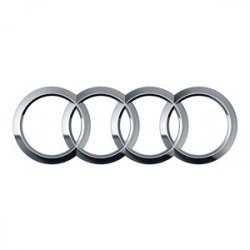 Klucze samochodowe - Audi