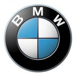 Klucze samochodowe - BMW