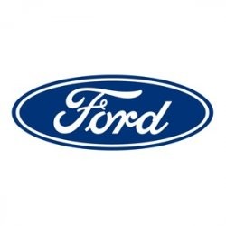 Klucze samochodowe - Ford