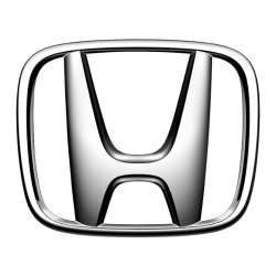 Klucze samochodowe - Honda