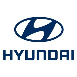 Klucze samochodowe - Hyundai