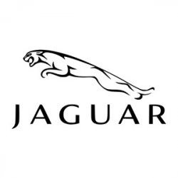 Klucze samochodowe - Jaguar