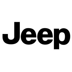 Klucze samochodowe - Jeep