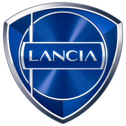 Klucze samochodowe - Lancia