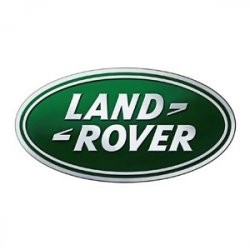 Klucze samochodowe - Land Rover