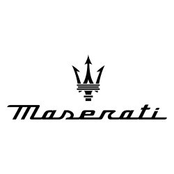 Klucze samochodowe - Maserati