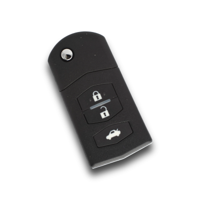 mazda 2 3 5 6 premacy 3 przyciski