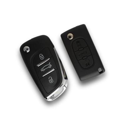 peugeot 207 307 308 407 expert 2 rodzaje