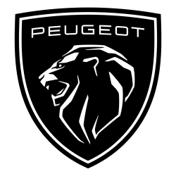 Klucze samochodowe - Peugeot