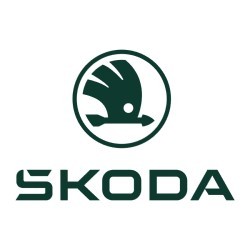 Klucze samochodowe - Skoda