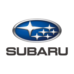 Klucze samochodowe - Subaru