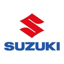Klucze samochodowe - Suzuki