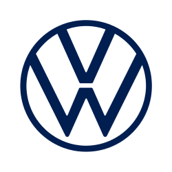 Klucze samochodowe - Volkswagen