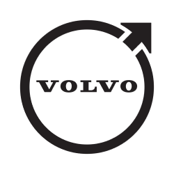 Klucze samochodowe - Volvo